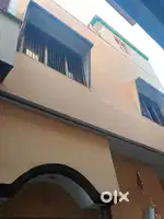 Double Story 4 BHK House