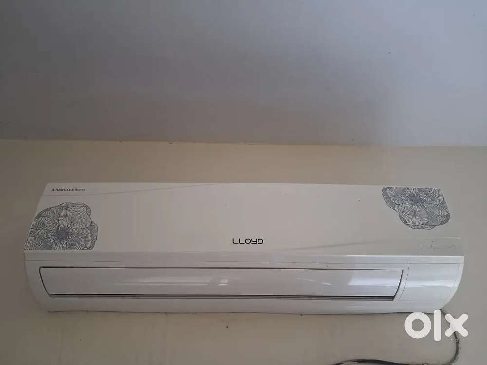 Lloyd 1.5 ton AC for URGENT SALE