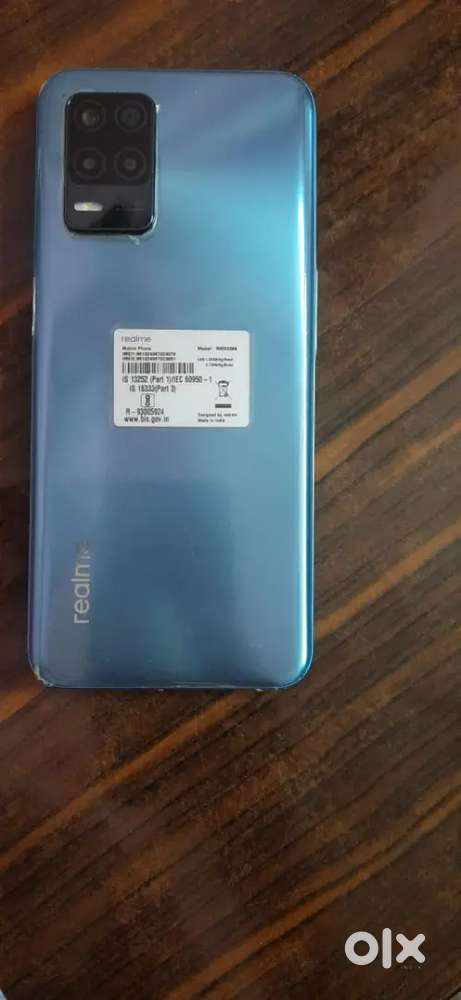 Realme 4g ram 64 gb