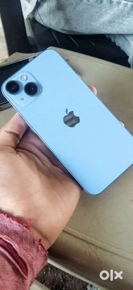 Iphone 14 in good condition