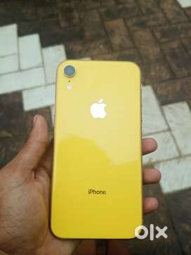 iPhone XR 128gb