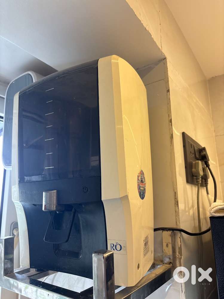 Aquagard RO water purifire