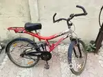 Cycle for sell