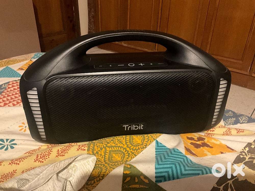 Tribit Stormbox Blast party speaker 140w peak