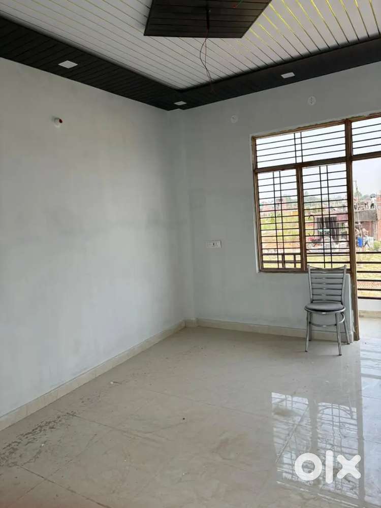 Unnao naveen Mandi ke pass duplex uplabdh