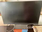 Lenova monitor