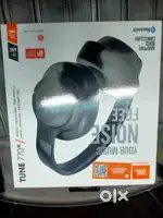 JBL 770 noise headphones