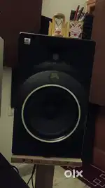 Studio Monitors Jbl Nano K8 pair (8 Inches )