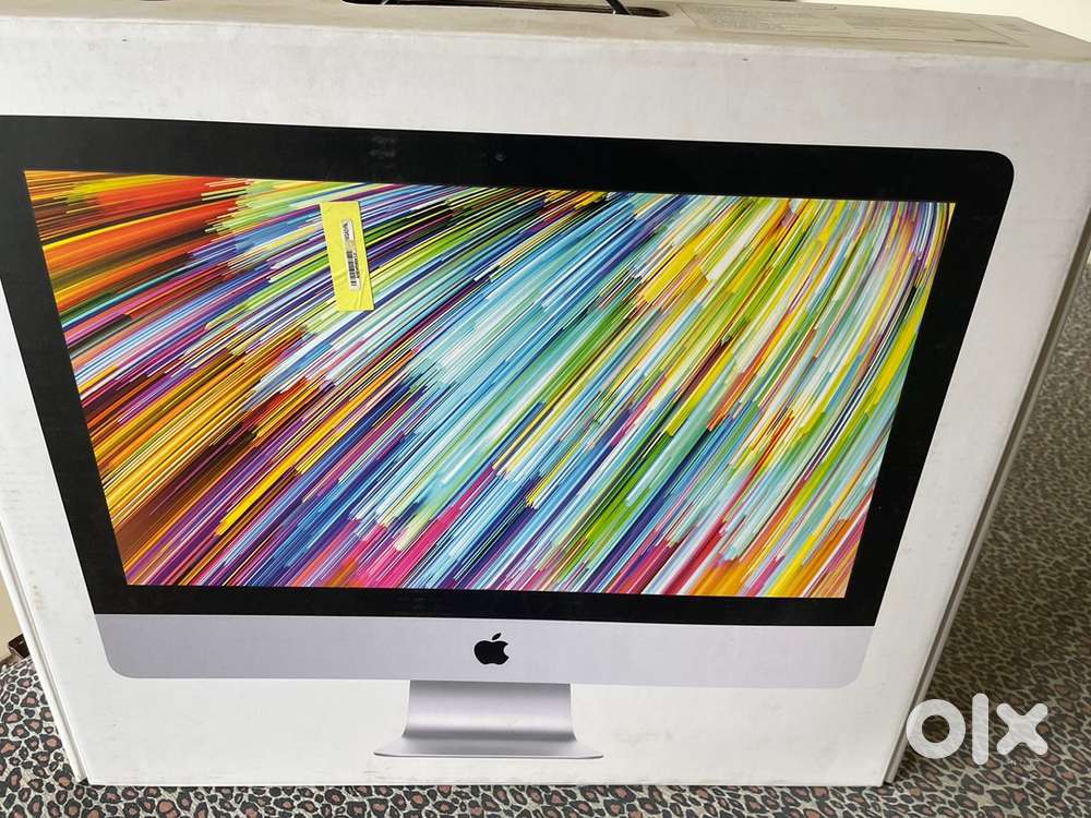 Imac perfect condition wire less