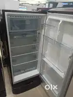 LG fridge capacity 204 litre