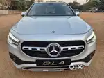 Mercedes-Benz GLA 220d, 2023, Diesel