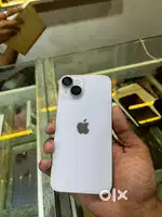I phone 14 128gb clean condition 86%