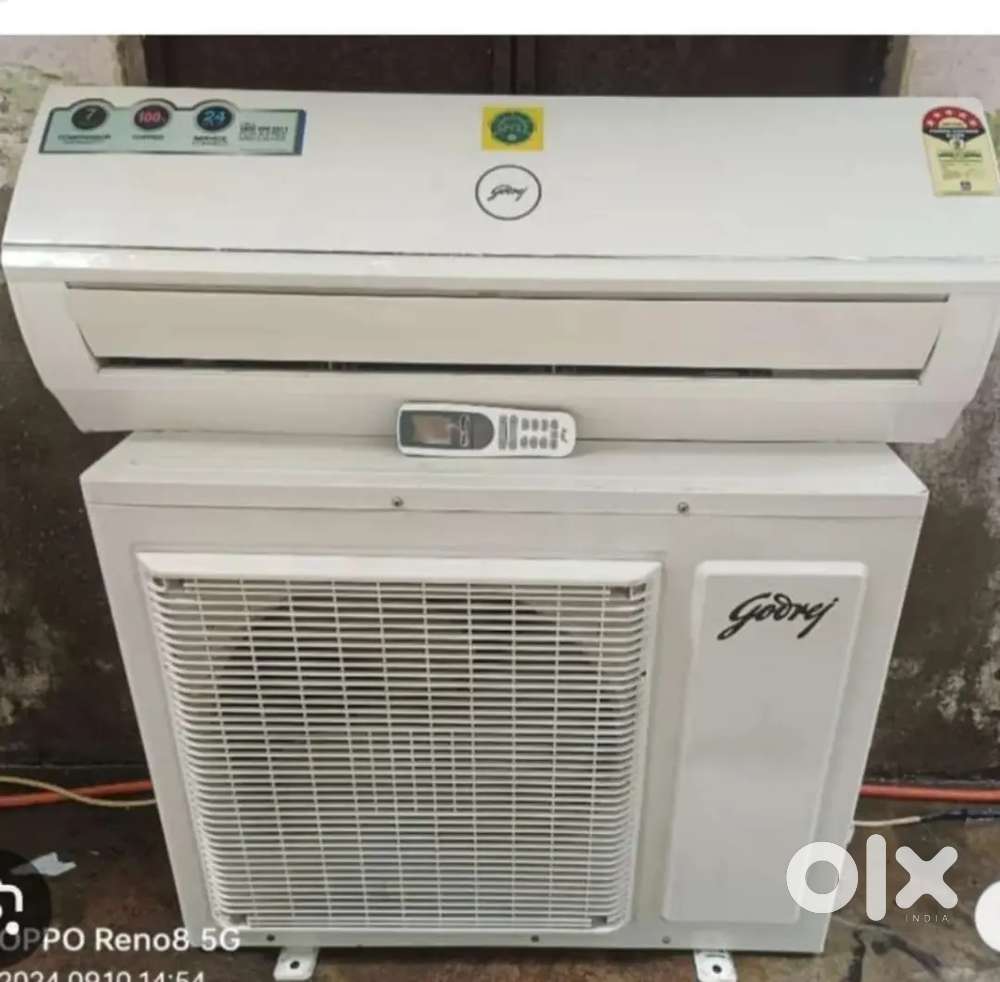 ¢Rented air conditioner available on great conditions with good price