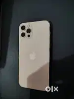 IPHONE 12 PRO GOLD COLOUR ON URGENT SELL!!
