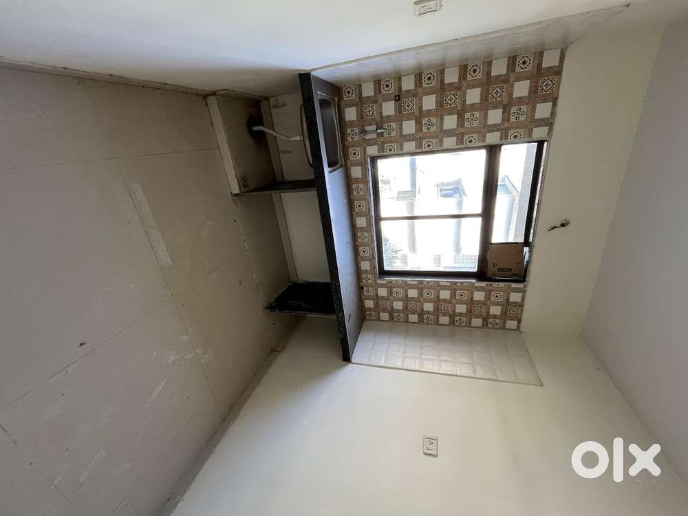 2BHK FOR SALE IN NERUL