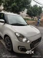 Maruti Suzuki Swift 2020 Petrol 100000 Km Driven