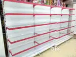 Medical rack pharmacy for retail