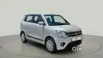 Maruti Suzuki Wagon R ZXI 1.2, 2019, Petrol