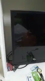 Brand new Samsung 32 inches