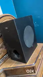 Boat Avante sound bar