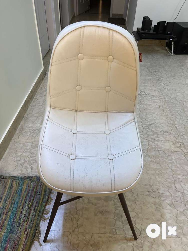 Chair designer