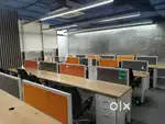 FULLY FURNISHED OFFICE FOR RENT AT TUKOGANJ