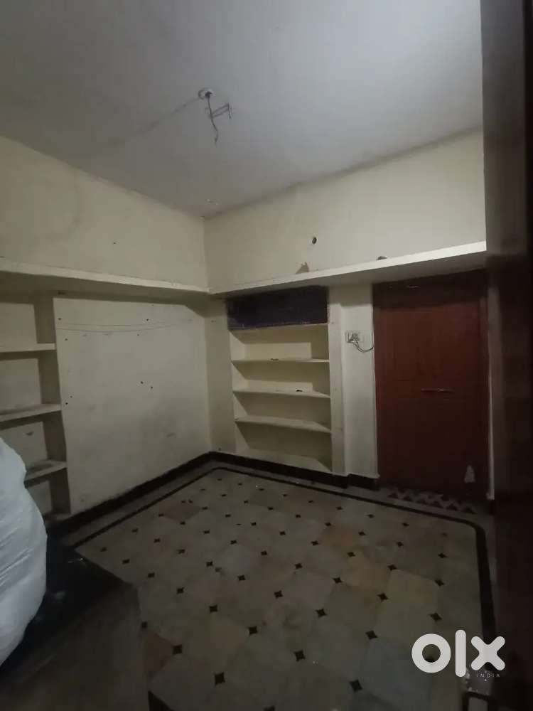 Single Room Available Note:-All included in Rent only