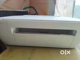 A good condition of 2 month old HP Deskjet printer