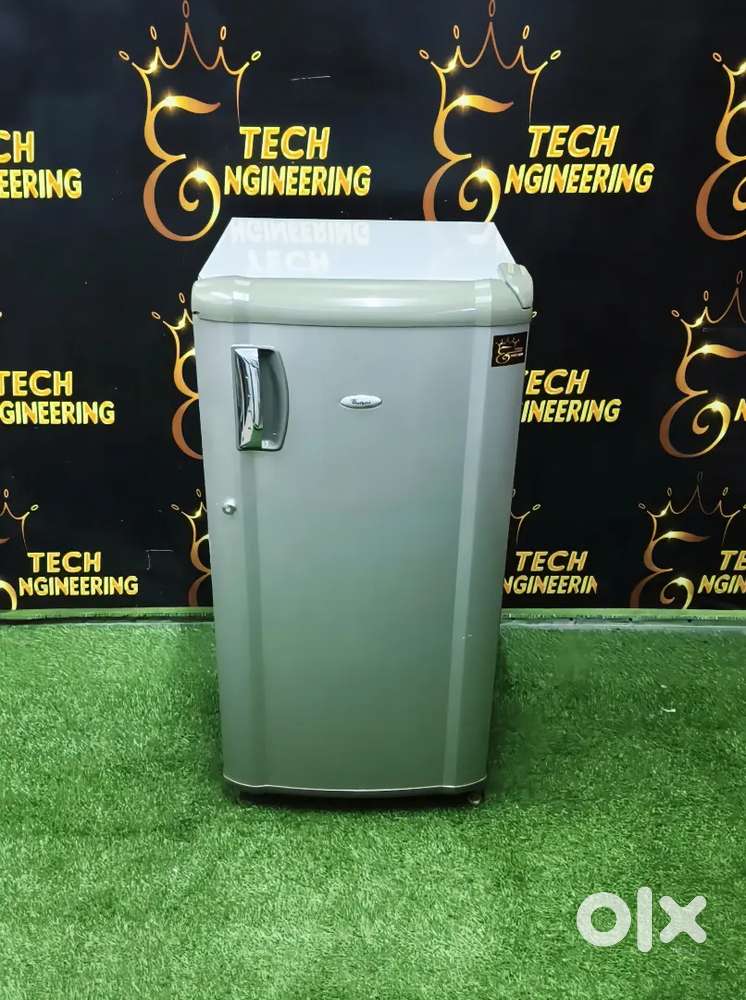 Refurbished Refrigerator