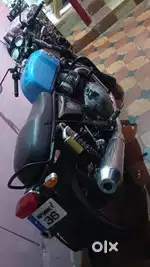 Royal Enfield Continental GT 650cc for sale