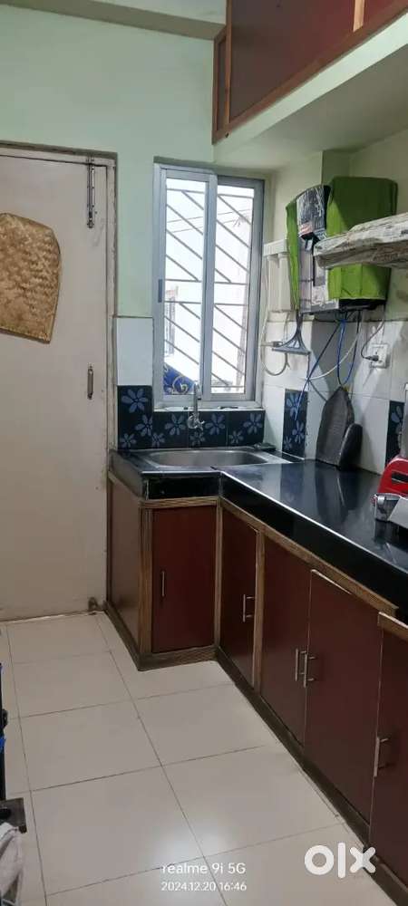 2 bhk flat for sale in Bariatu, Jai Prakash Nagar, Ranchi