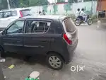 Maruti Suzuki Alto K10 2015 Petrol 75000 Km Driven.
