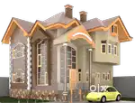 Design and Build the Home or Building You've Always Imagined!