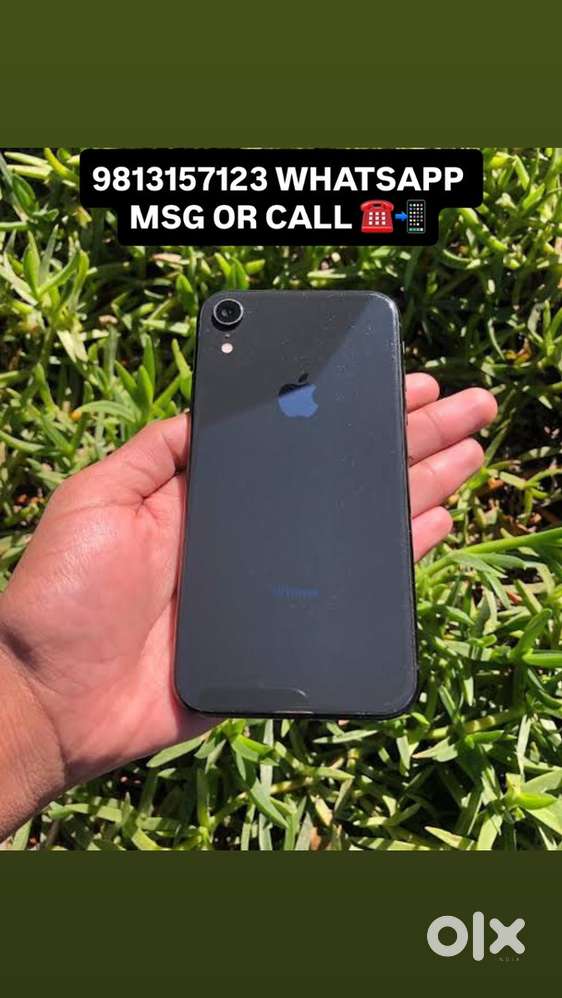 iPhone Xr 128 GB