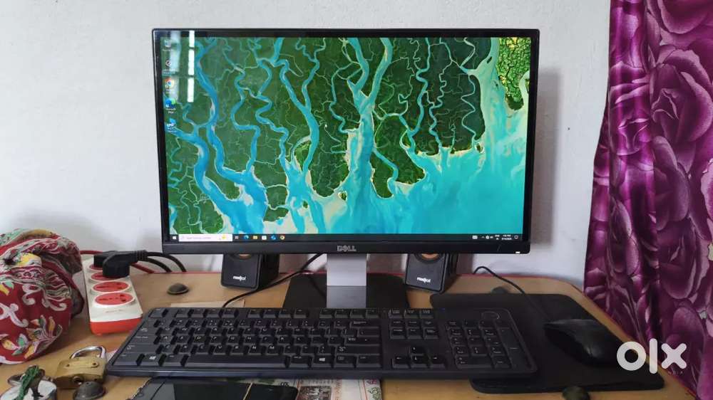 Dell Gaming pc