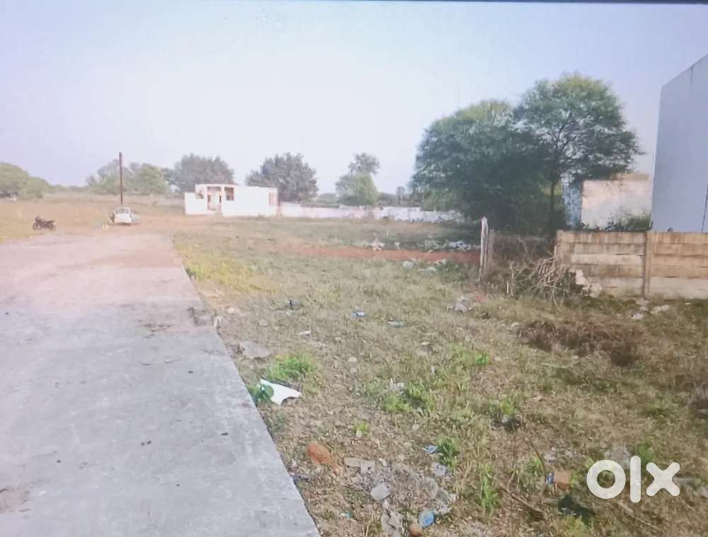 Shiv vihar Sakri TNC project