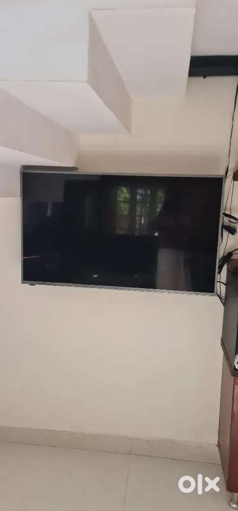 VU TV 4k 43 inch