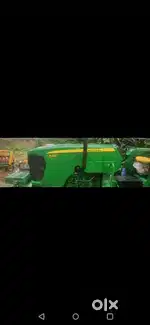 John Deere 5210 4x4 New condition PB no fix price
