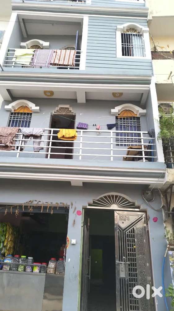 1BHK room for rent just ₹3500