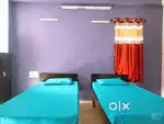 Best premium boys pg at Alkapuri Vadodara