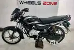 Bajaj platina 110 c 2019 model
