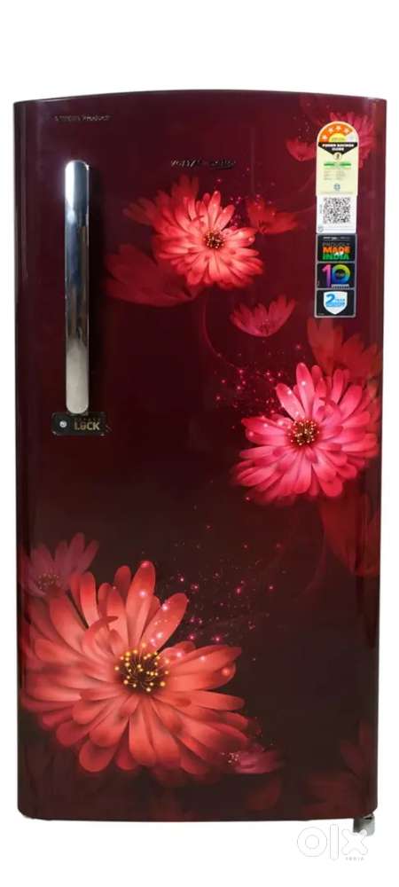 Tata voltas refrigerator