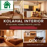 Kolahal Interior work and modular kitchen