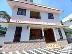 Ground floor house for rent near Pattom, LIC