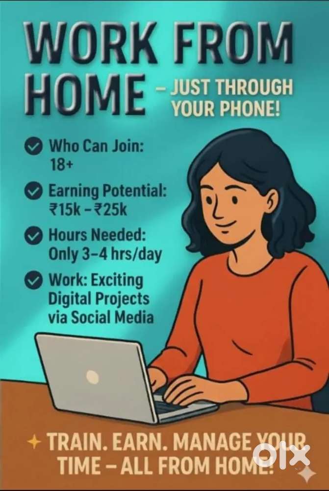 This is a social media marketing work