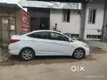 Verna diesel well maintained actual owner second