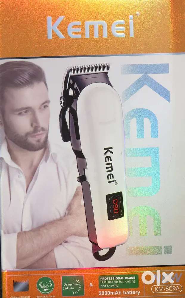 Kemei Trimmer