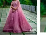 Wedding/engagement gown at excellent price