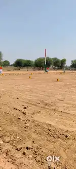 PLOTs available at Simliya Road Vatika