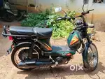 Tvs xl 100 for sale